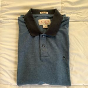Original Penguin Polo Shirt